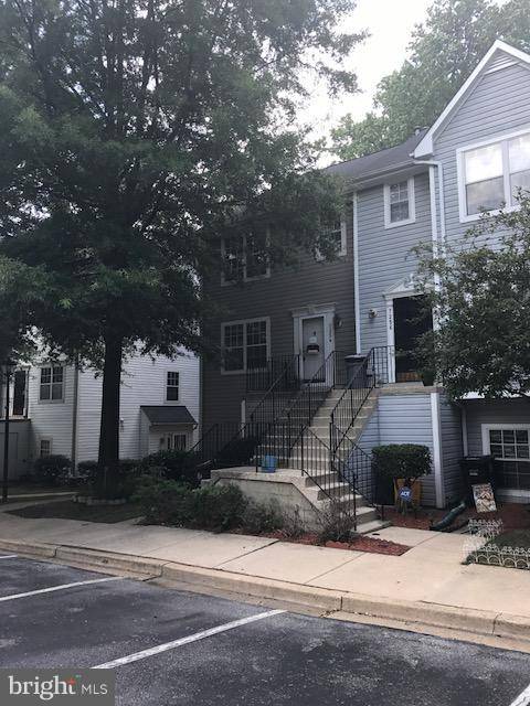 7254 MAHOGANY DR #2, Landover, MD 20785