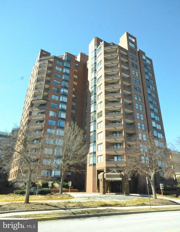 3704 CHARLES ST #1504, Baltimore, MD 21218