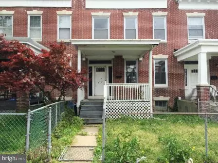 509 NORMANDY AVE, Baltimore, MD 21229