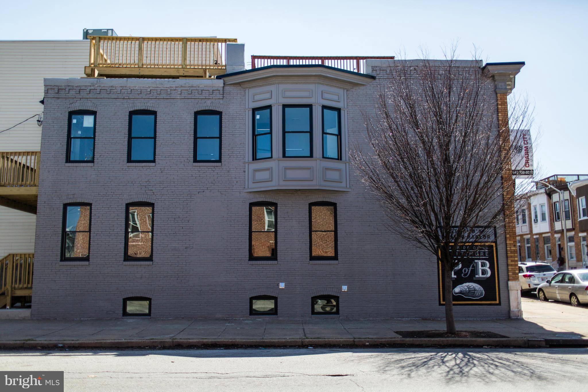 Baltimore, MD 21224,601 POTOMAC ST S