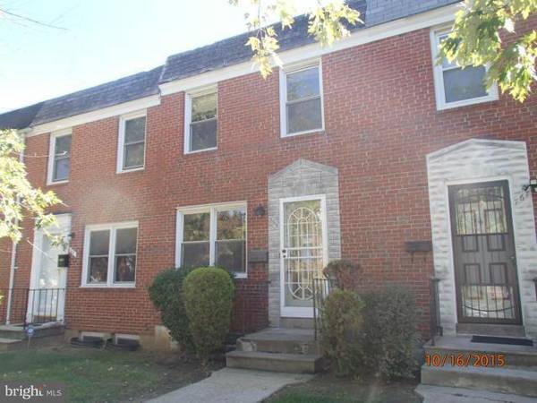 765 YALE AVE, Baltimore, MD 21229