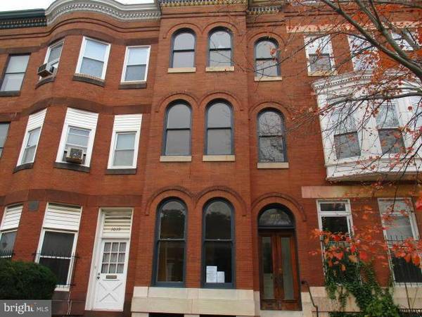 3037 SAINT PAUL ST, Baltimore, MD 21218