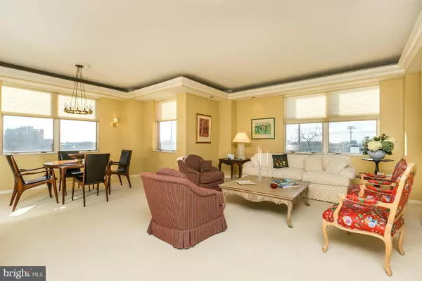 Baltimore, MD 21218,3801 CANTERBURY RD #417