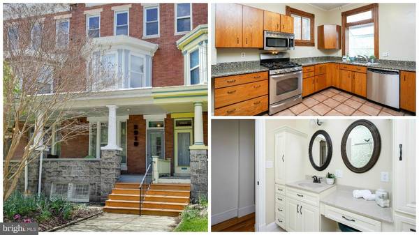 2910 GUILFORD AVE, Baltimore, MD 21218