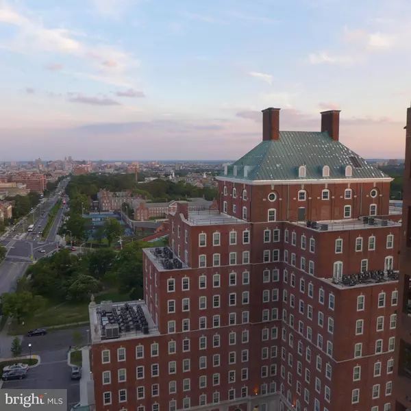 Baltimore, MD 21218,3704 CHARLES ST #1401