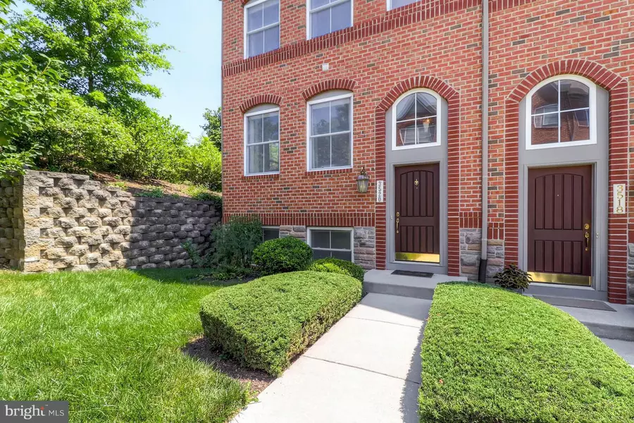 3520 FOUNDRY MEWS, Baltimore, MD 21211