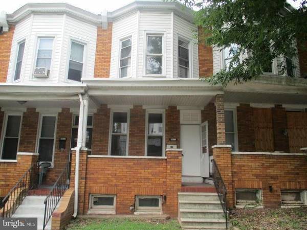 2917 ERDMAN AVE, Baltimore, MD 21213