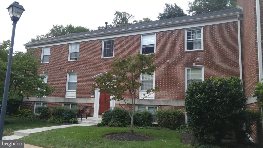 325 HOMELAND SOUTHWAY #2B, Baltimore, MD 21212