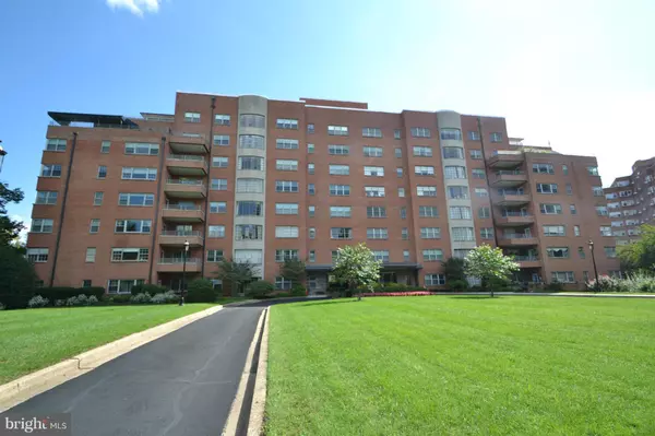 3601 GREENWAY #502, Baltimore, MD 21218