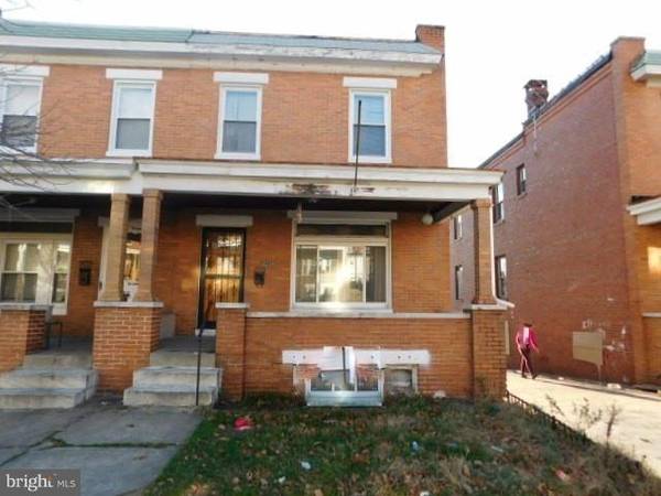 4239 SHELDON AVE, Baltimore, MD 21206