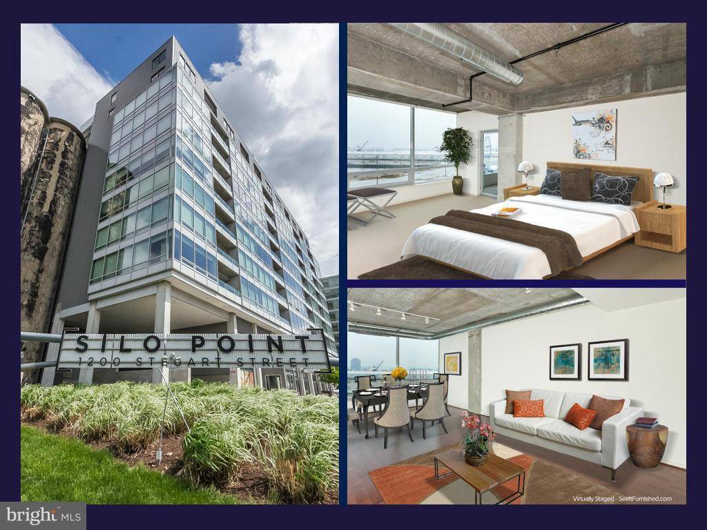 1200 STEUART ST #512, Baltimore, MD 21230