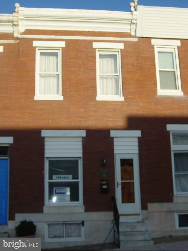 21 HIGHLAND AVE N, Baltimore, MD 21224