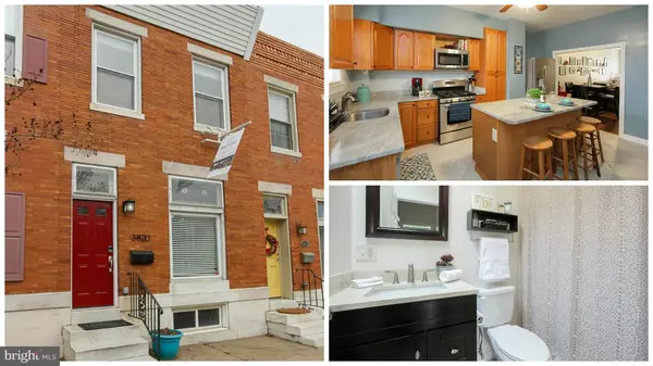 3820 FOSTER AVE, Baltimore, MD 21224