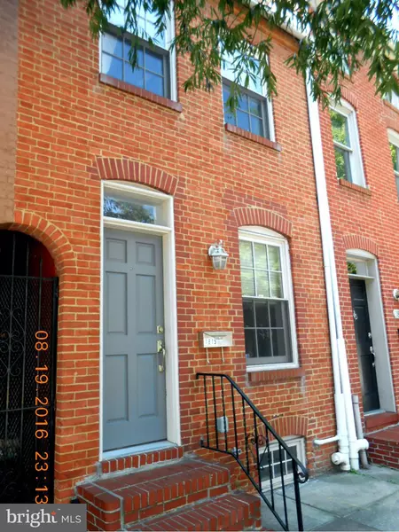 1815 FLEET ST, Baltimore, MD 21231