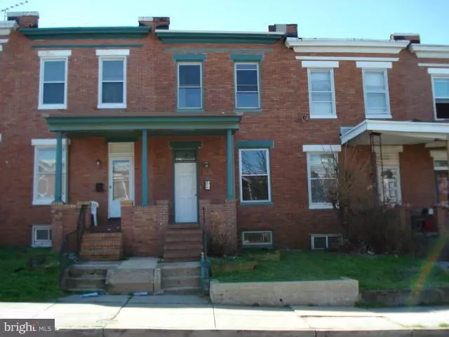 3525 ESTHER PL, Baltimore, MD 21224