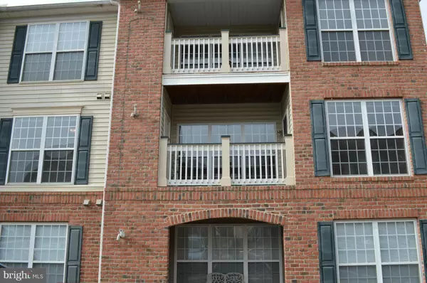 2501 COLERIDGE DR #2D, Frederick, MD 21701