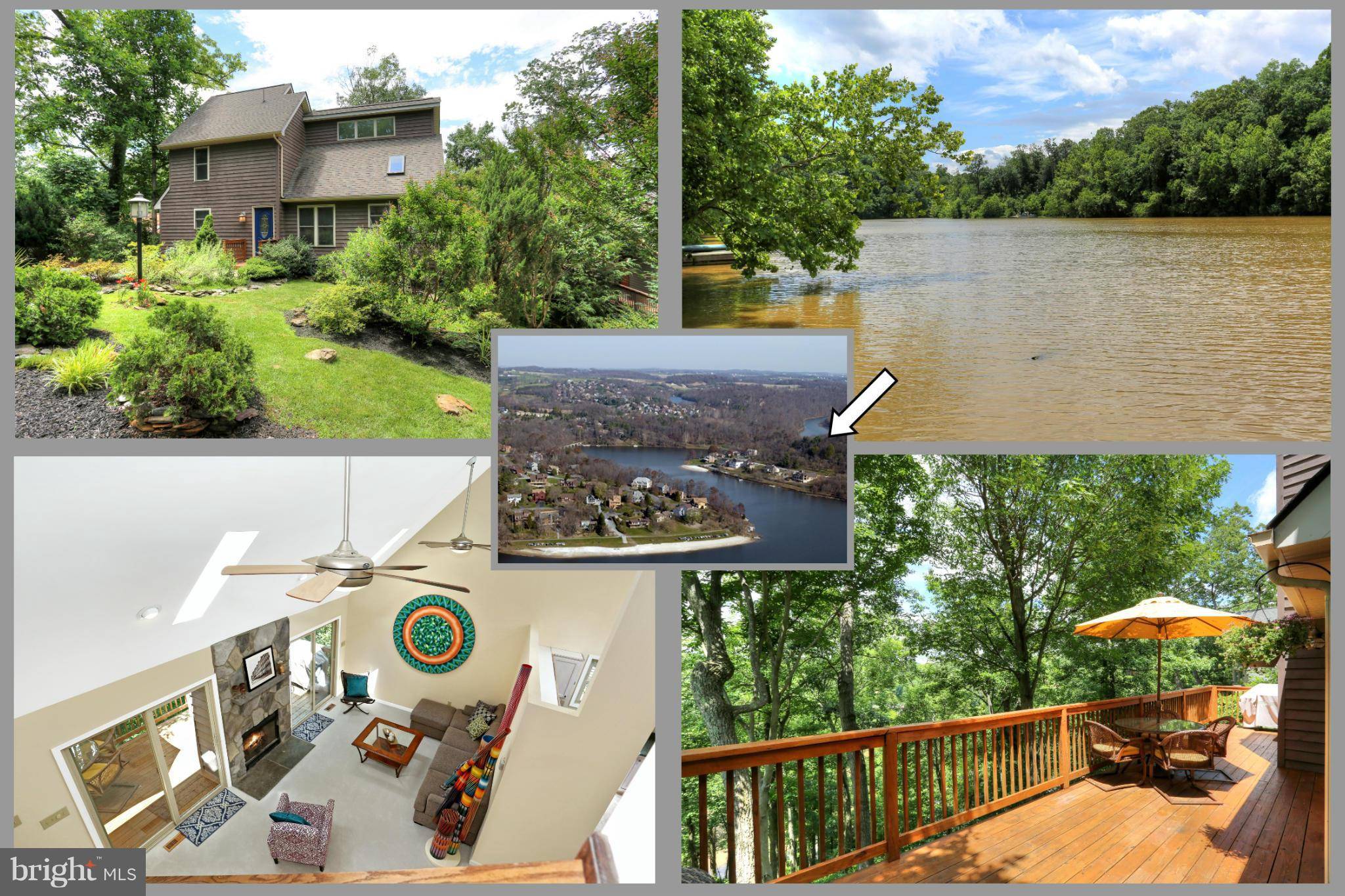 6618 LAKERIDGE RD W, New Market, MD 21774
