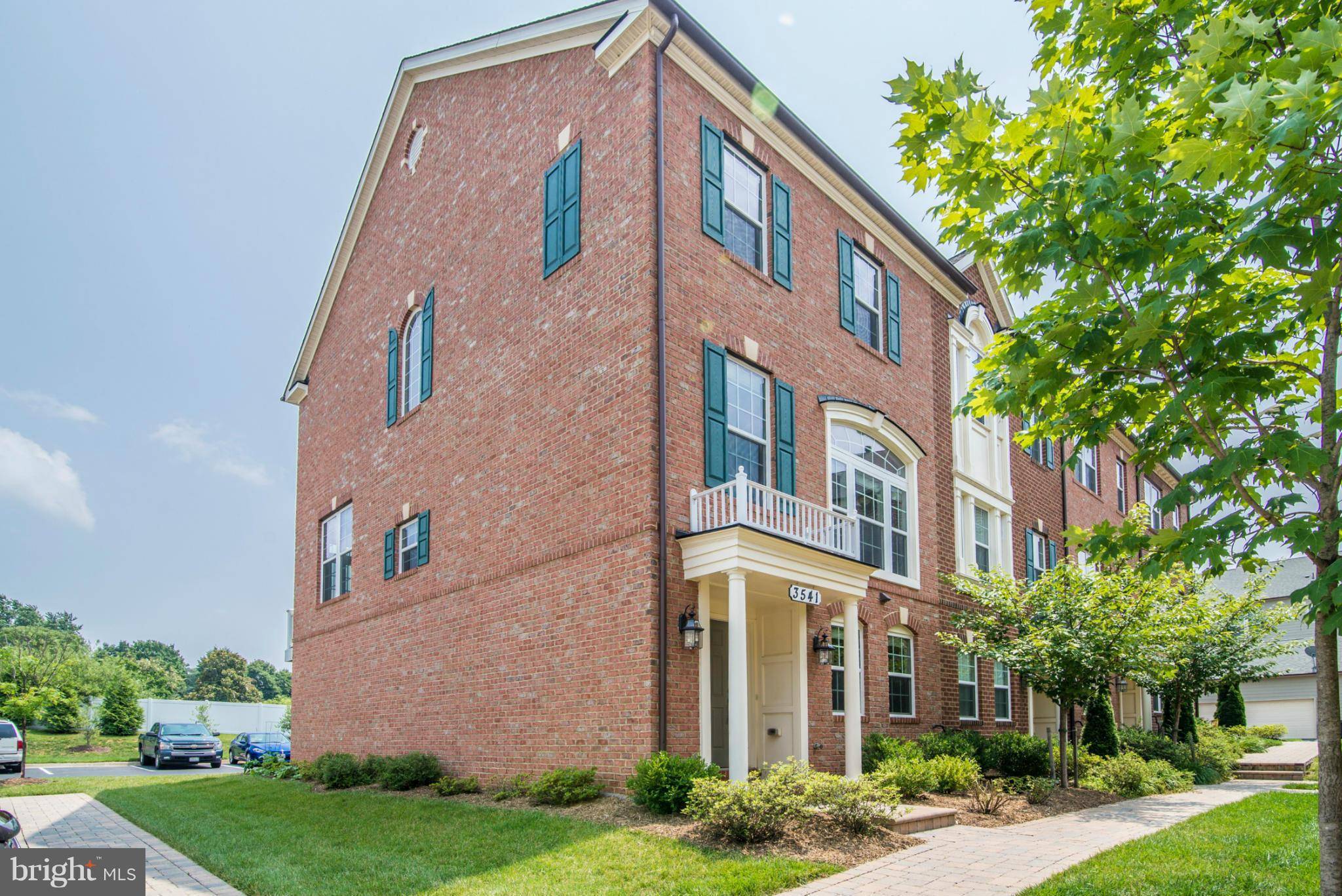Frederick, MD 21704,3541 SPRIGG STREET SOUTH ST