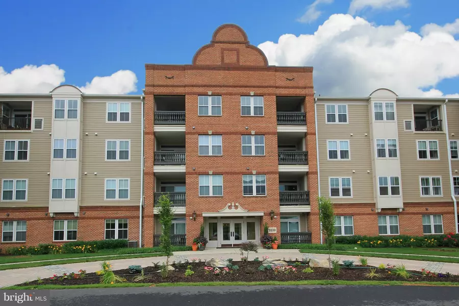 3030 MILL ISLAND PKWY #208, Frederick, MD 21701