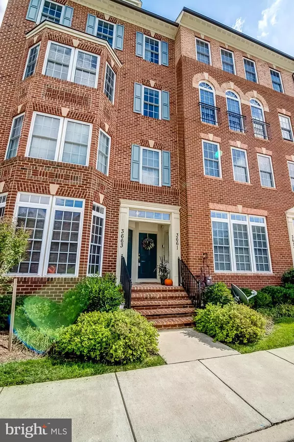 Frederick, MD 21704,3661 SPRING HOLLOW LN