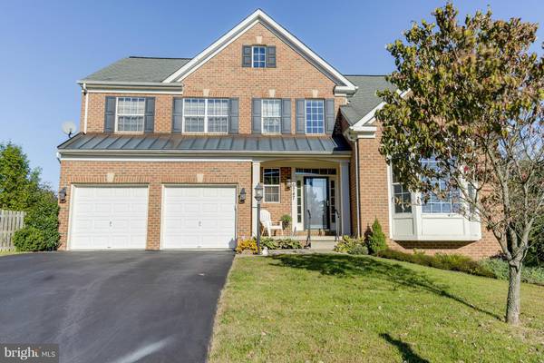 6747 WOODRIDGE RD, New Market, MD 21774