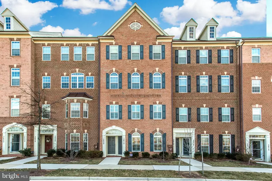 3610 CARRIAGE HILL DR, Frederick, MD 21704