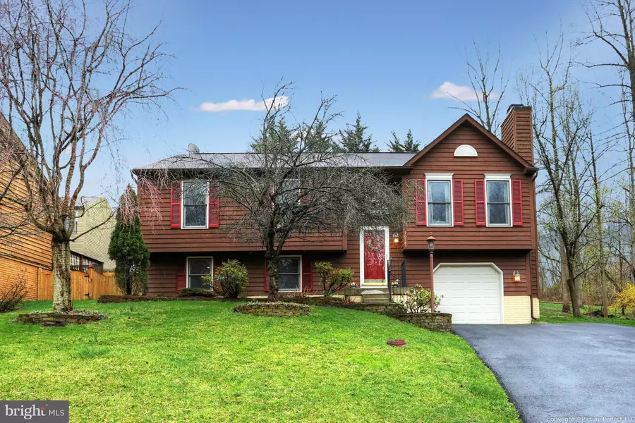 10783 FOREST EDGE CIR, New Market, MD 21774