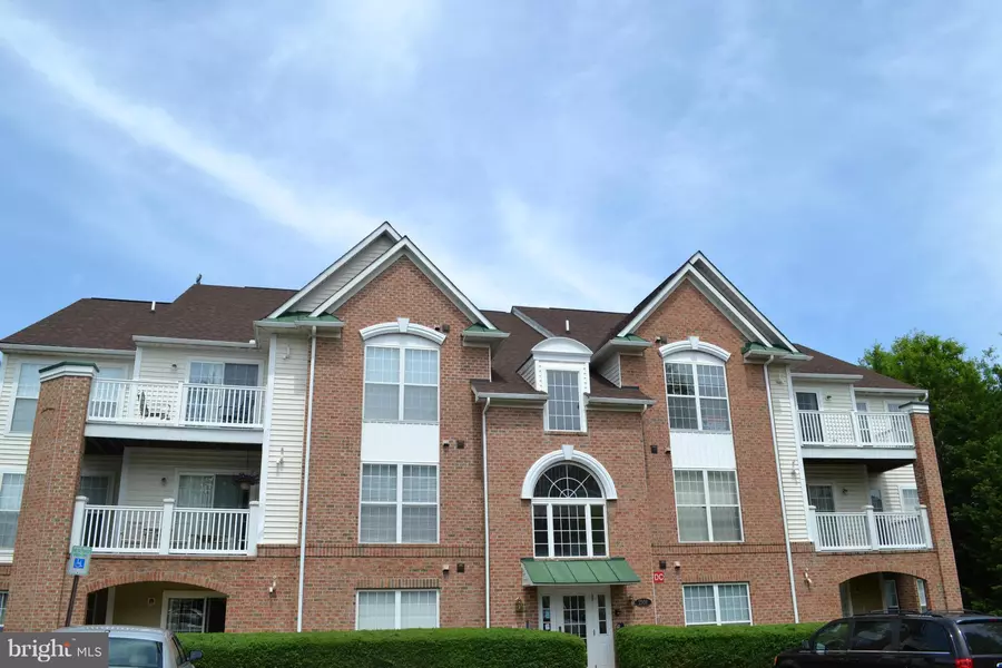 2101 WAYSIDE DR #3B, Frederick, MD 21702