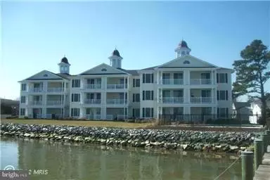 Cambridge, MD 21613,5 OAKLEY ST #301