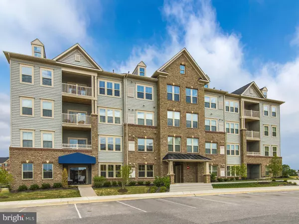 6521 WALCOTT LANE #403, Frederick, MD 21703