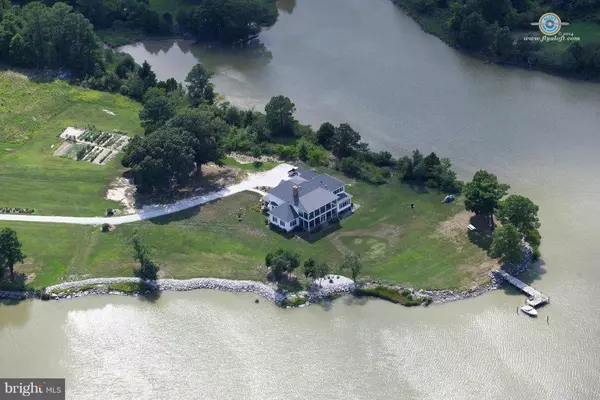 Cambridge, MD 21613,1126 HUDSON RD