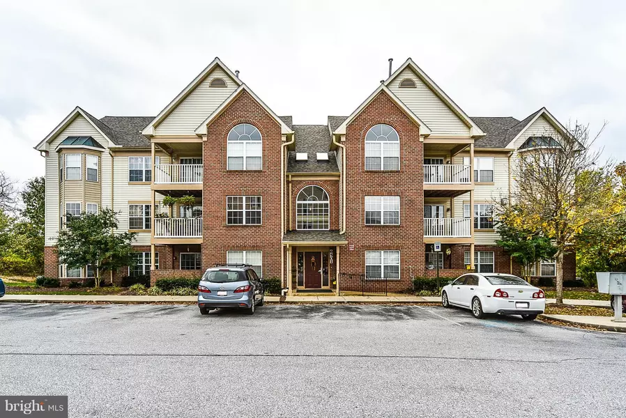 6501 SPRINGWATER CT #8304, Frederick, MD 21701