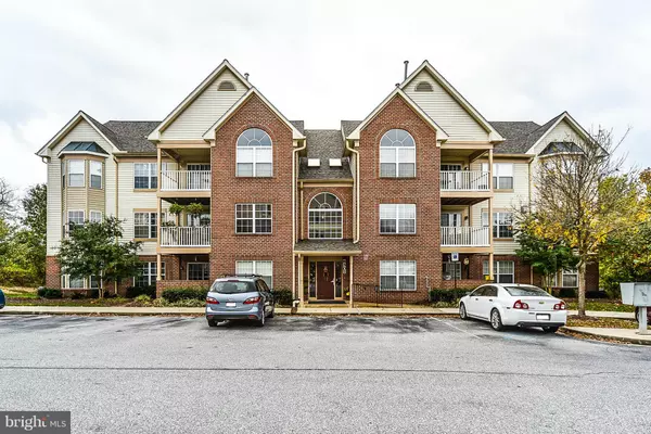 6501 SPRINGWATER CT #8304, Frederick, MD 21701