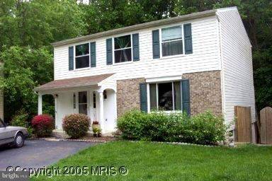 8132 WINTER BLUE CT, Springfield, VA 22153