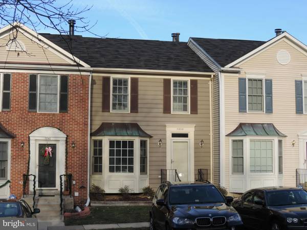 7838 SHEPHERD HILLS, Lorton, VA 22079