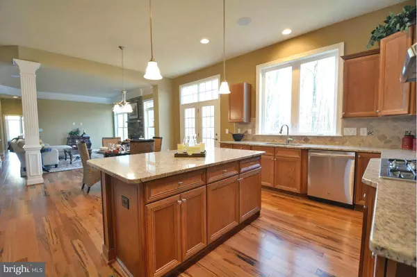 Lorton, VA 22079,8835 ROMMEL DR