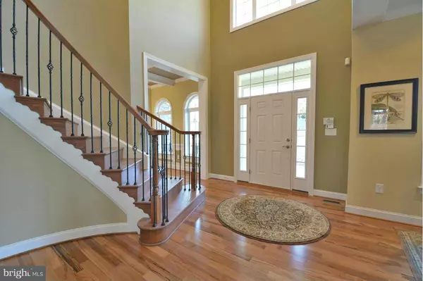 Lorton, VA 22079,8835 ROMMEL DR