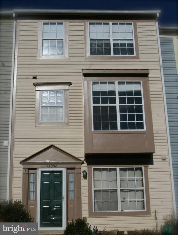 13998 GUNNERS PL, Centreville, VA 20121