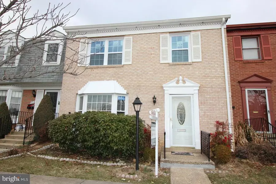 5716 THOMAS EDISON CT, Alexandria, VA 22310