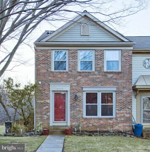 3717 MAZEWOOD LN, Fairfax, VA 22033