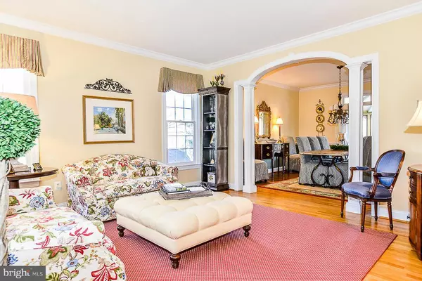 Centreville, VA 20120,5421 CHANDLEY FARM CT