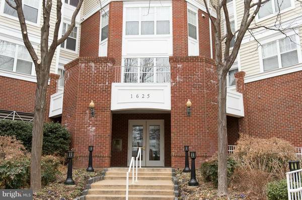 1625 INTERNATIONAL DR #309, Mclean, VA 22102