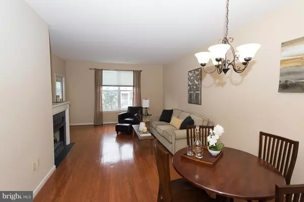 Mclean, VA 22102,1625 INTERNATIONAL DR #309