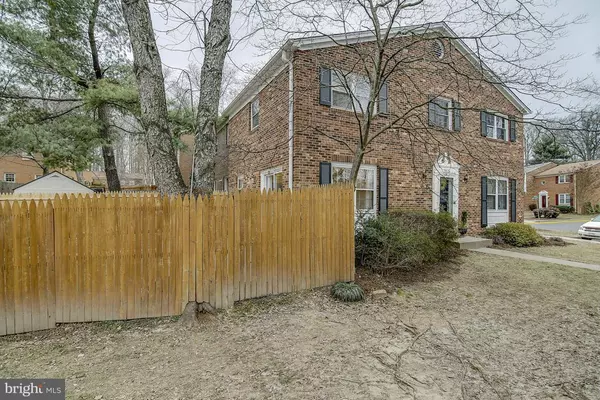 Springfield, VA 22153,6850 BRIAN MICHAEL CT