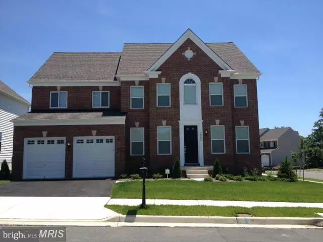 9202 BIRCH CREST WAY, Lorton, VA 22079