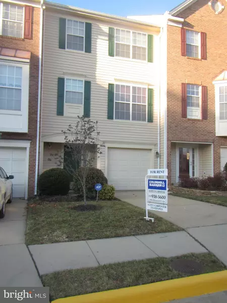 6372 DAKINE CIR, Springfield, VA 22150