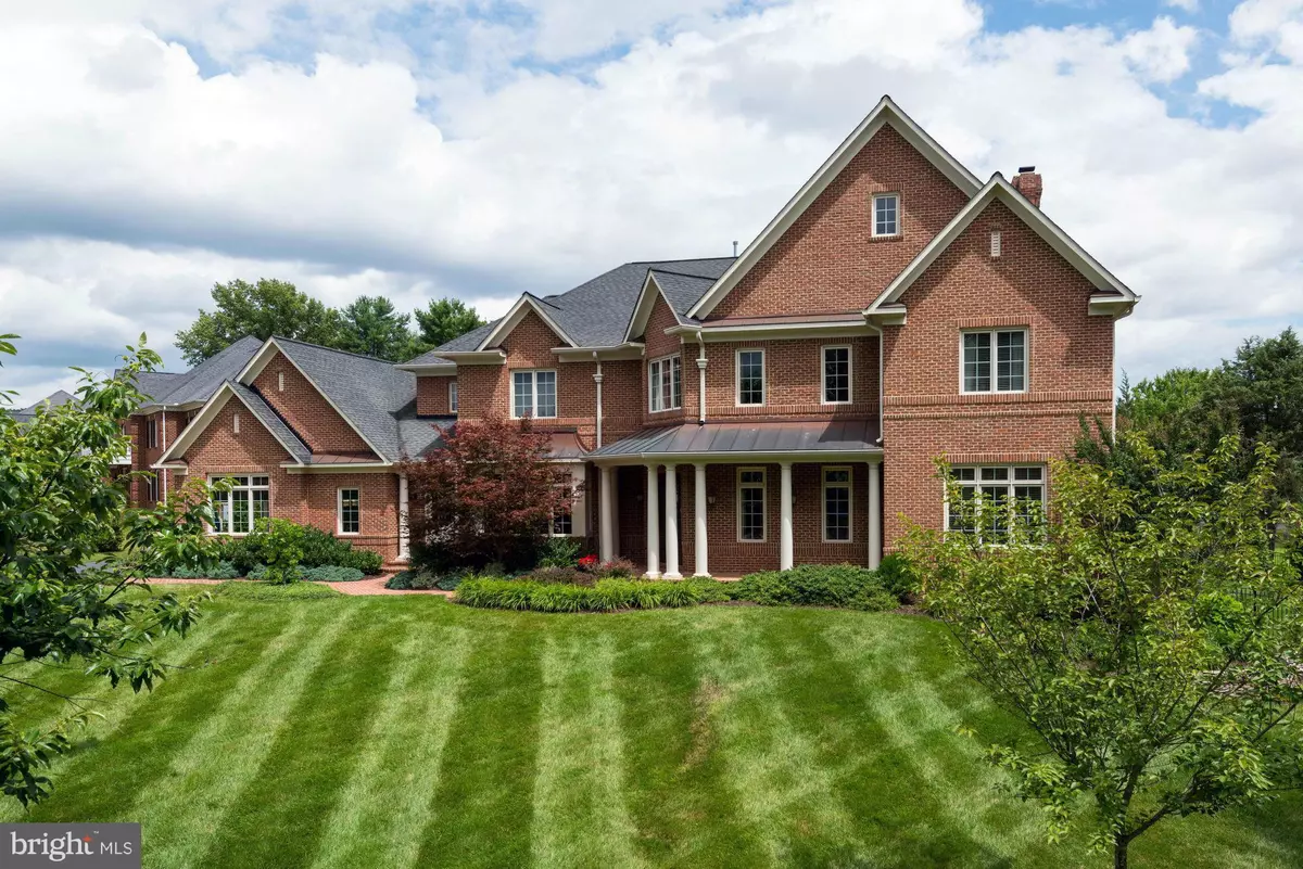 Fairfax, VA 22033,12969 GOLDEN MEADOW CT