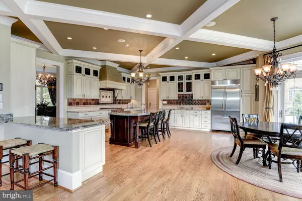 Fairfax, VA 22033,12969 GOLDEN MEADOW CT