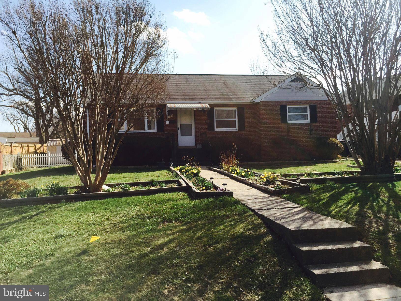 7102 HIGHLAND ST, Springfield, VA 22150