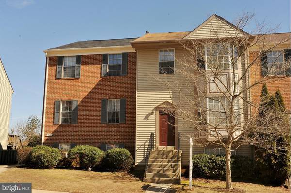 7043 SOLOMON SEAL CT, Springfield, VA 22152